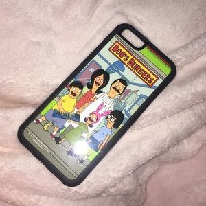 Bobs Burgers Accessories Bobs Burgers Iphone 66s Case Poshmark